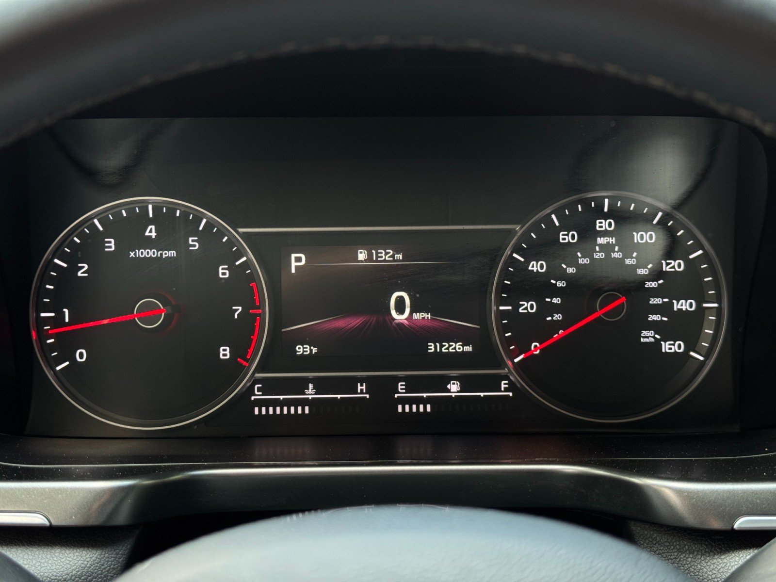 Used 2022 Kia Sorento S FWD image 17