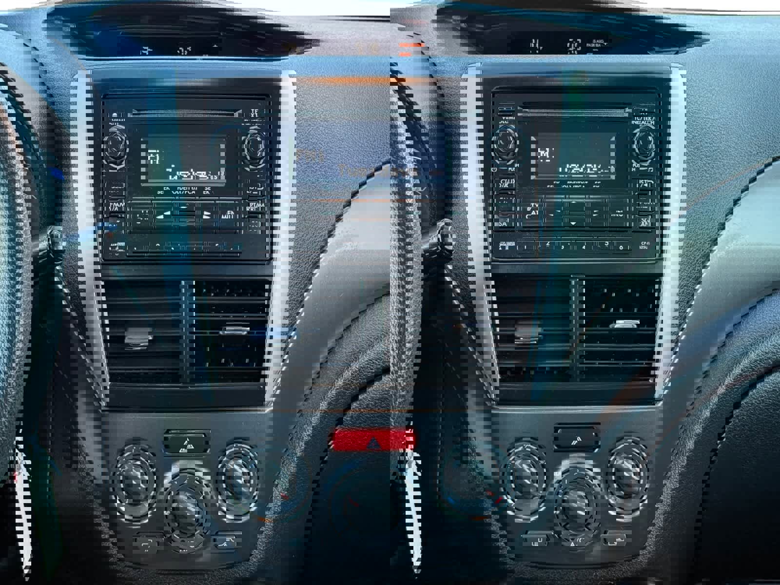 Used 2013 Subaru Forester 2.5X w/ Popular Pkg 1 image 13