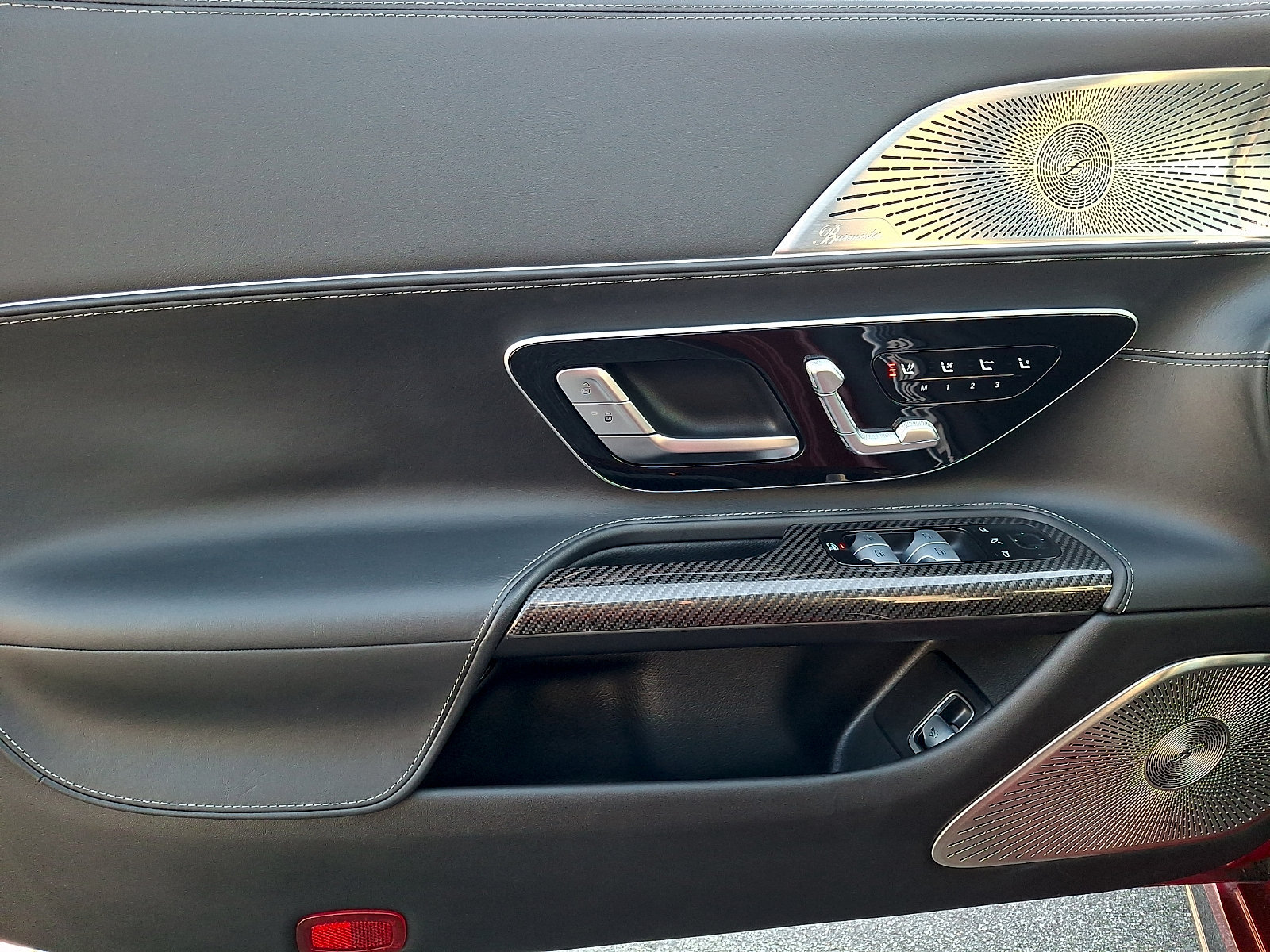 Used 2022 Mercedes-Benz SL 63 AMG 4MATIC image 12