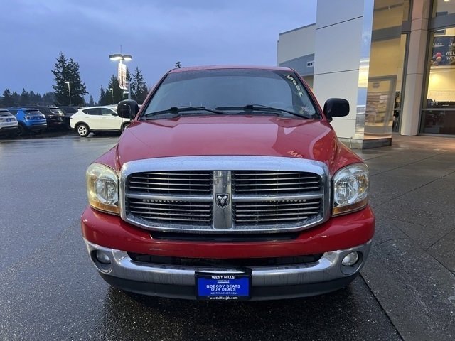 Used 2006 Dodge Ram 1500 Truck SLT image 3