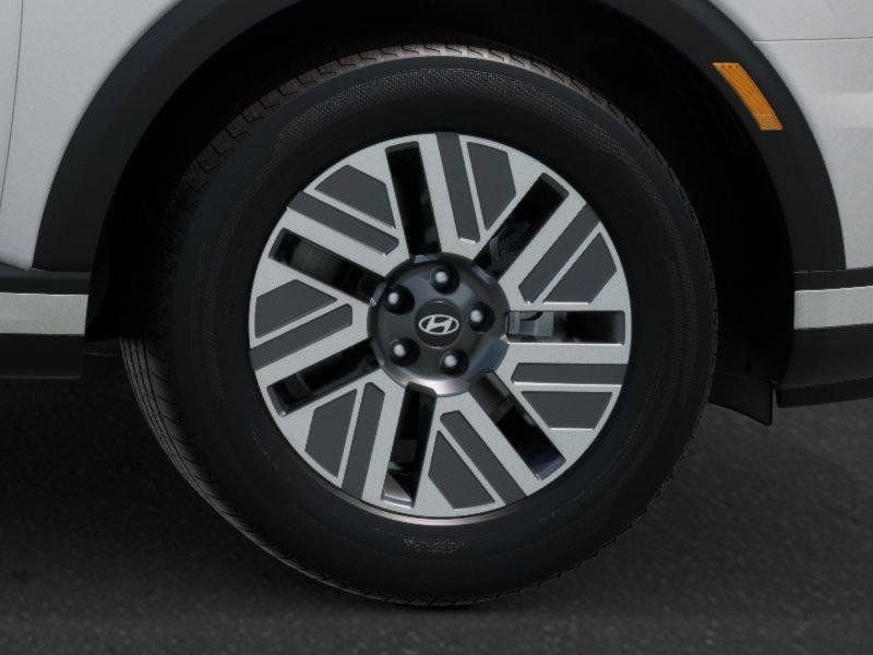 New 2026 Hyundai Palisade SEL AWD/4WD image 8