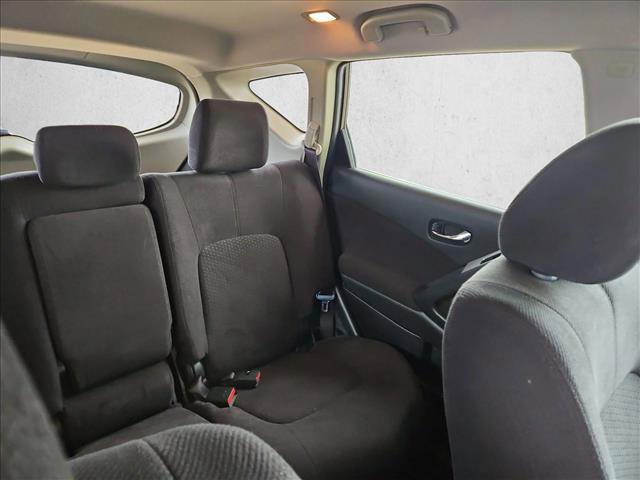 Used 2011 Nissan Murano S FWD image 7