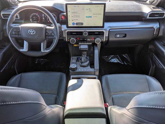 Used 2025 Toyota 4Runner TRD Off-Road Premium w/ Tow Technology Package image 25