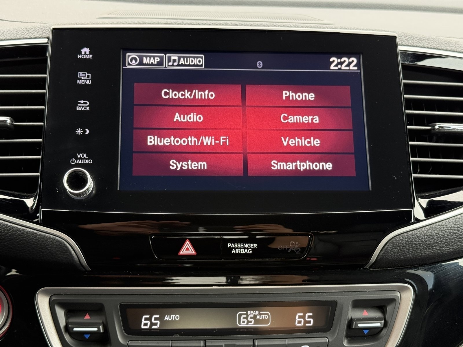 Used 2023 Honda Ridgeline Black Edition image 35