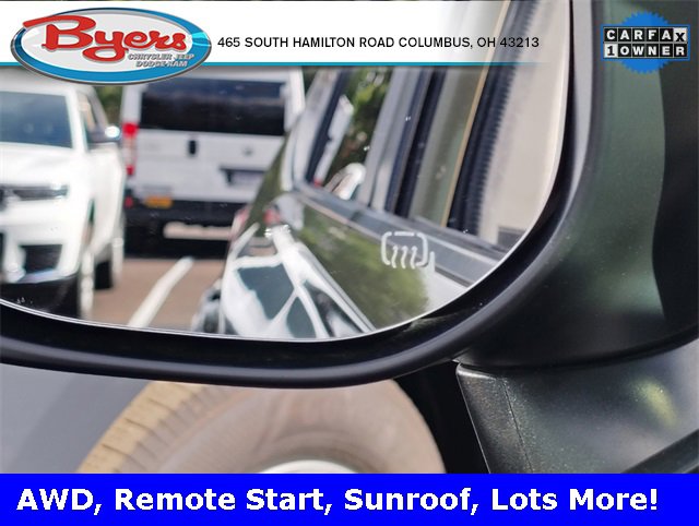 Used 2023 Subaru Forester Premium image 12