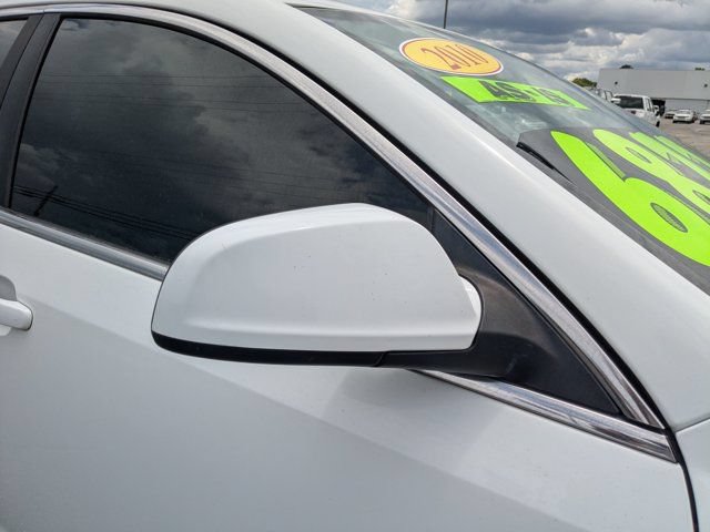 Used 2010 Chevrolet Malibu LT FWD image 12