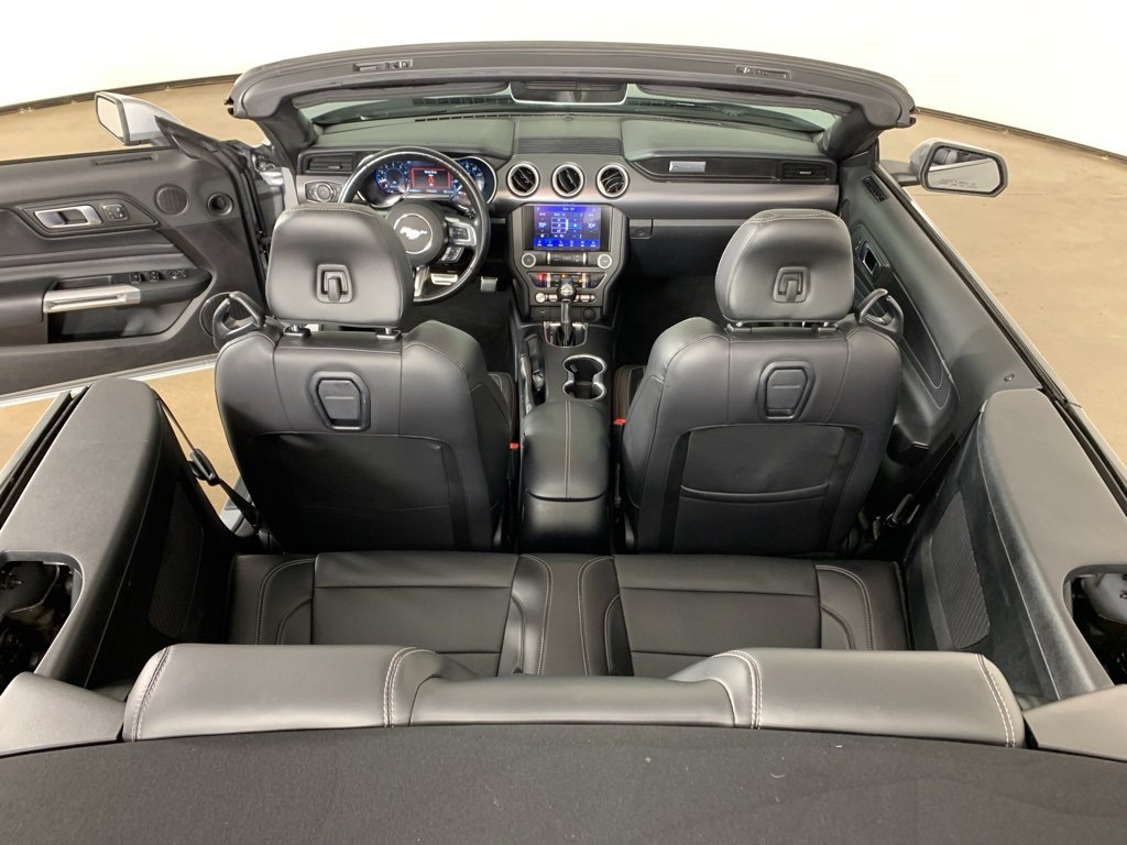 Used 2022 Ford Mustang GT Premium w/ Equipment Group 401A image 24