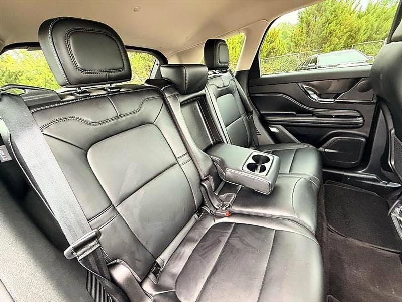 Used 2023 Lincoln Corsair FWD image 25