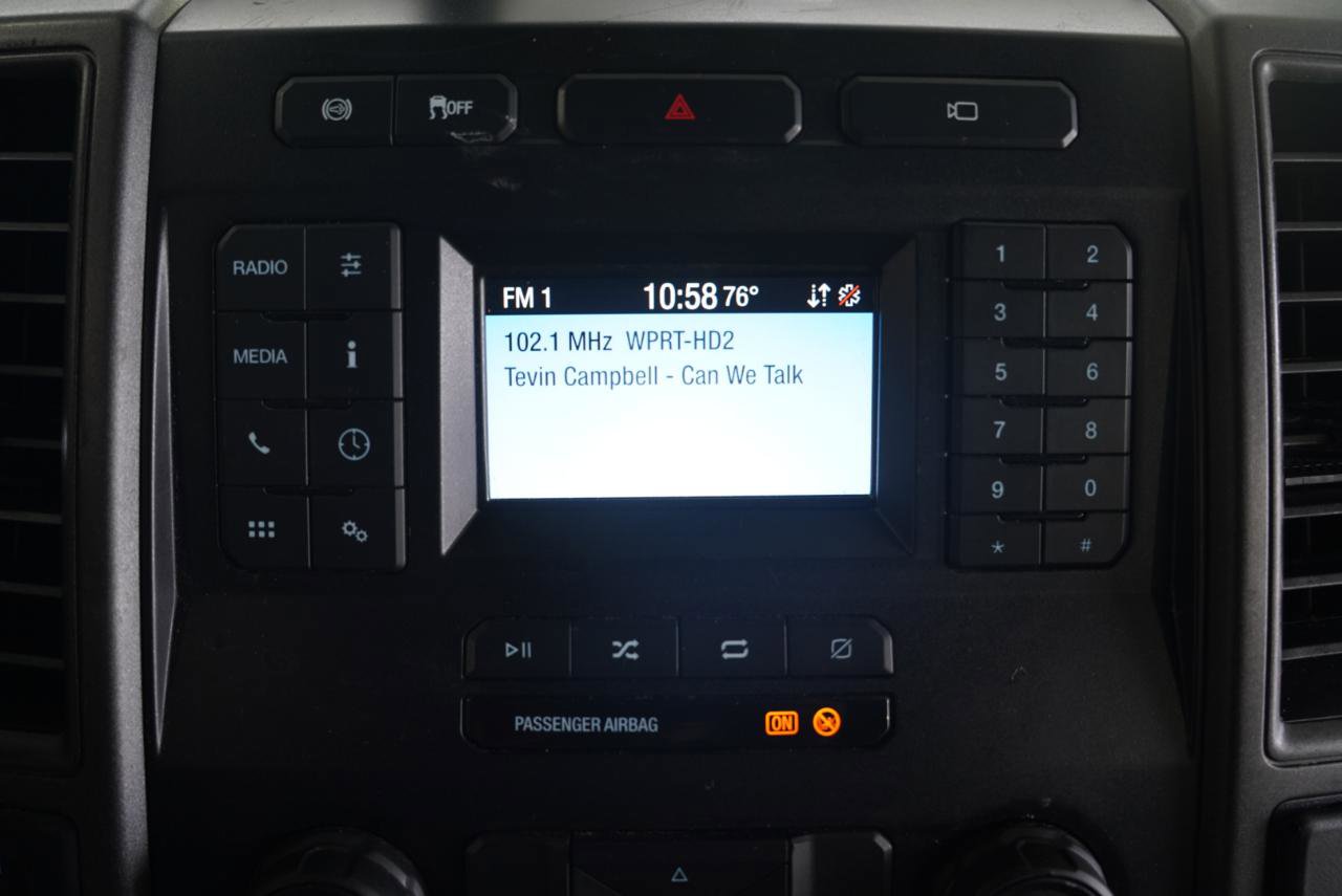Used 2022 Ford F450 XL w/ STX Appearance Package AWD/4WD image 18