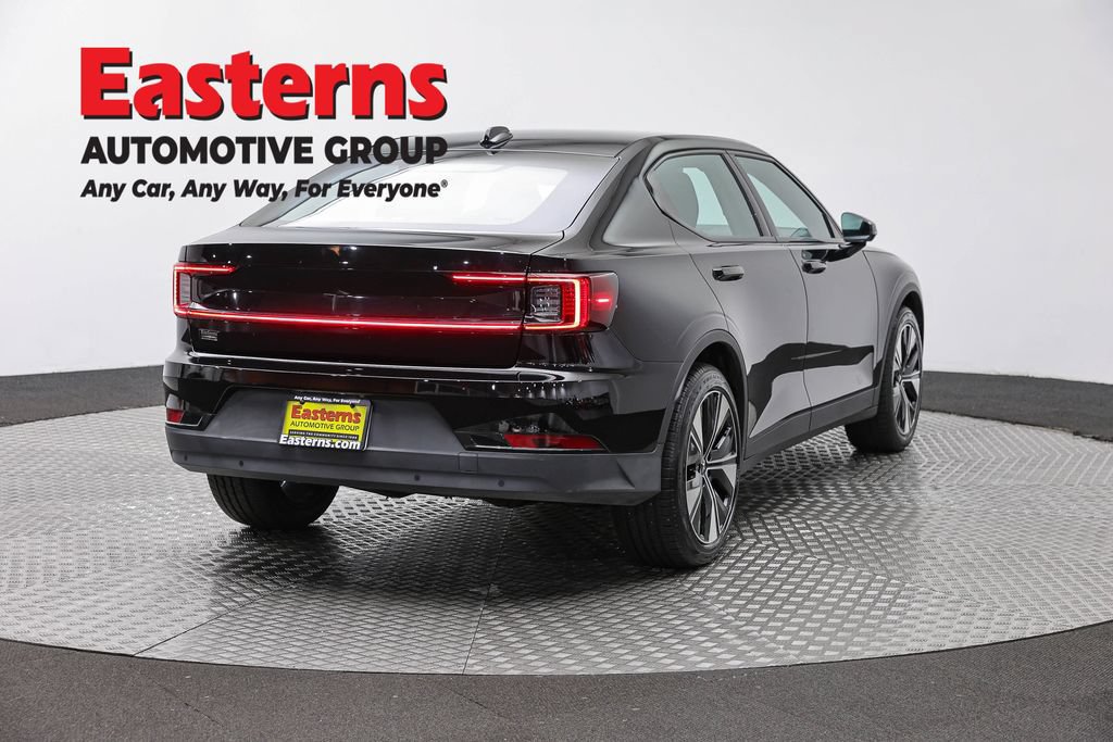 Used 2023 Polestar Polestar 2 FWD image 5