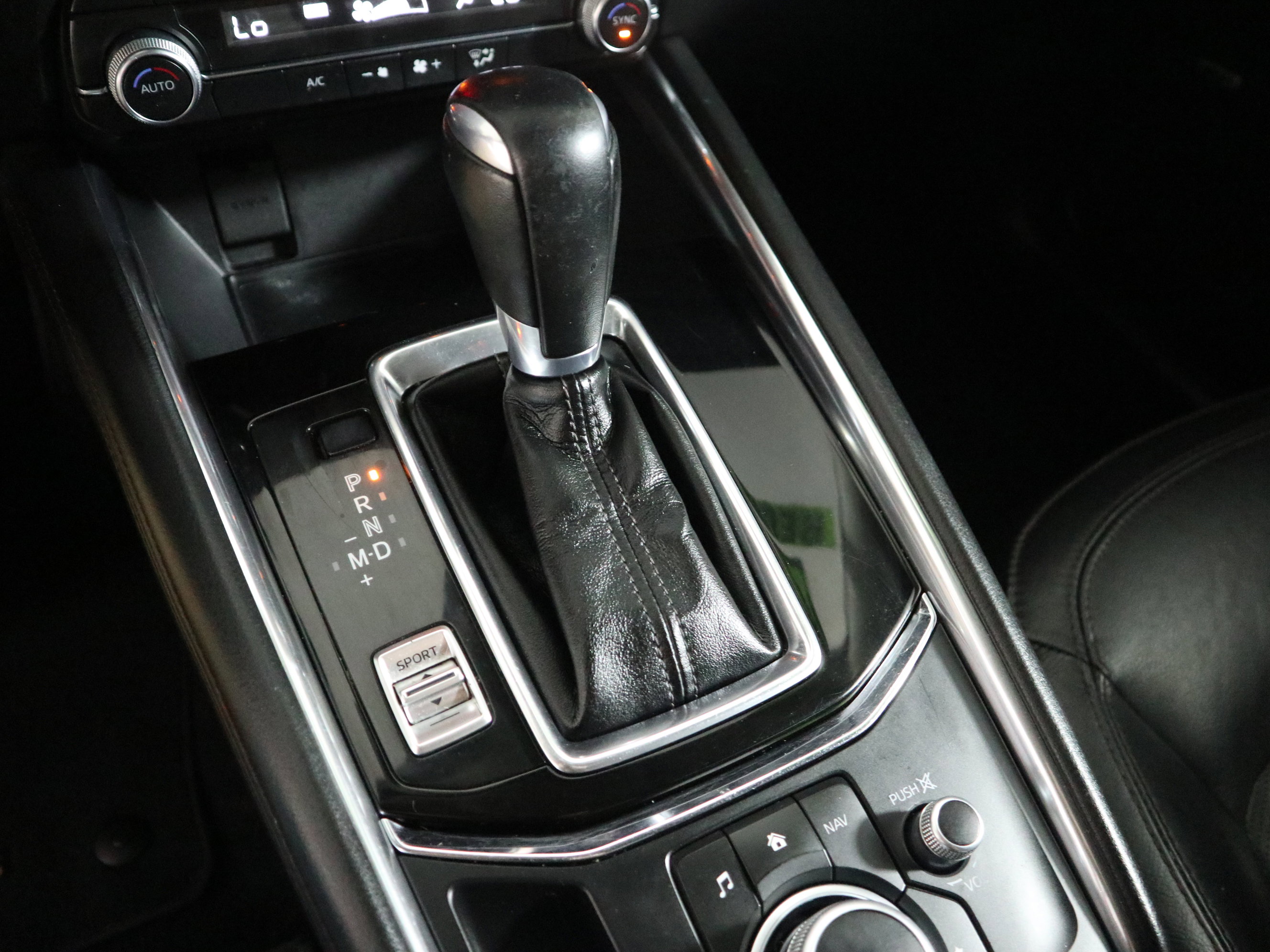 Used 2020 MAZDA CX-5 Grand Touring FWD image 23