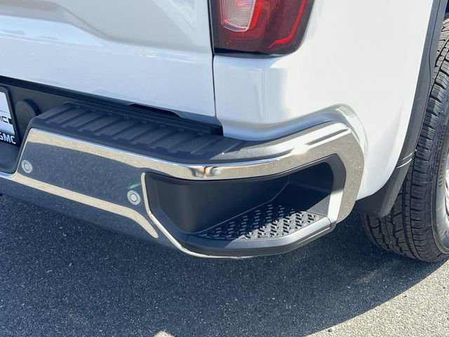 New 2026 GMC Sierra 1500 Pro w/ Pro Value Package image 28