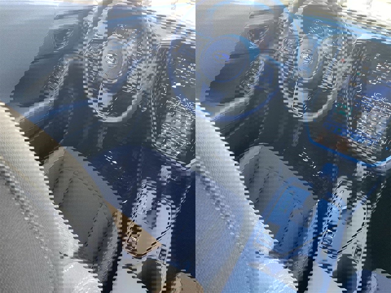 New 2026 Subaru Crosstrek 2.0i Premium image 10