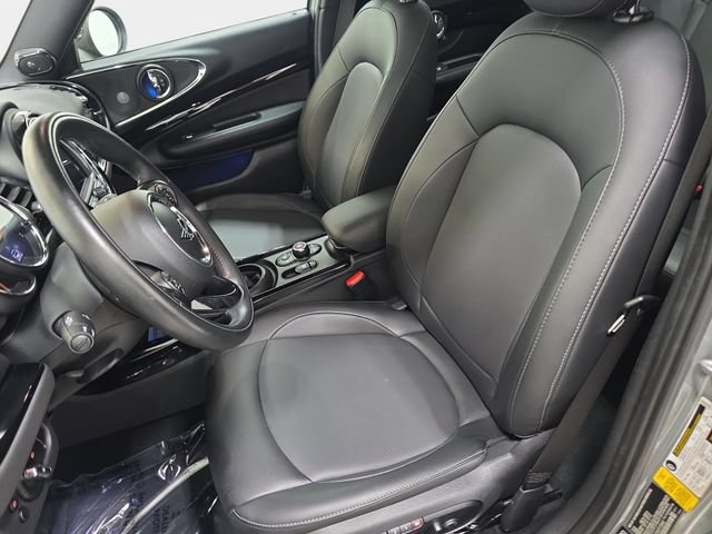 Used 2019 MINI Cooper Clubman ALL4 w/ Premium Package AWD/4WD image 13