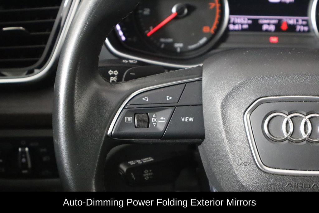 Used 2021 Audi Q5 2.0T Premium w/ Convenience Package AWD/4WD image 8