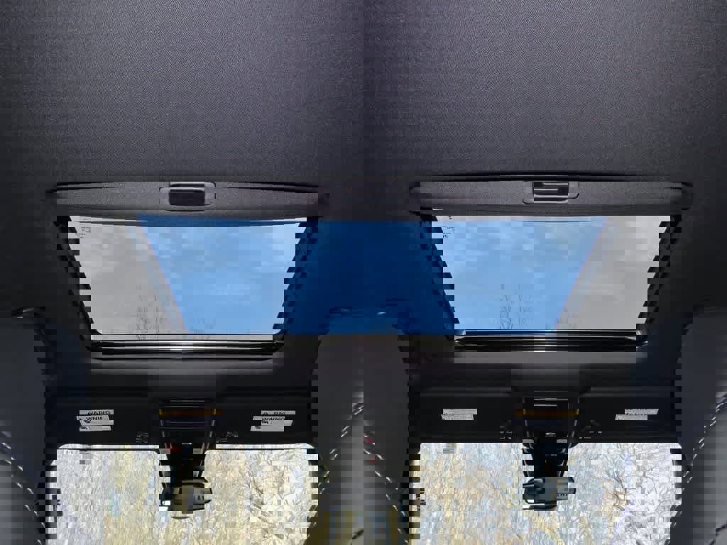 New 2026 Honda Accord Sport image 24