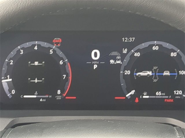 New 2026 Toyota 4Runner Limited image 27