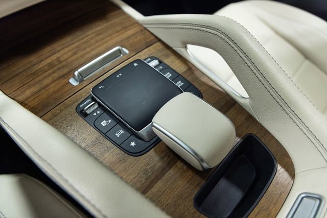 Used 2022 Mercedes-Benz GLE 350 4MATIC image 20