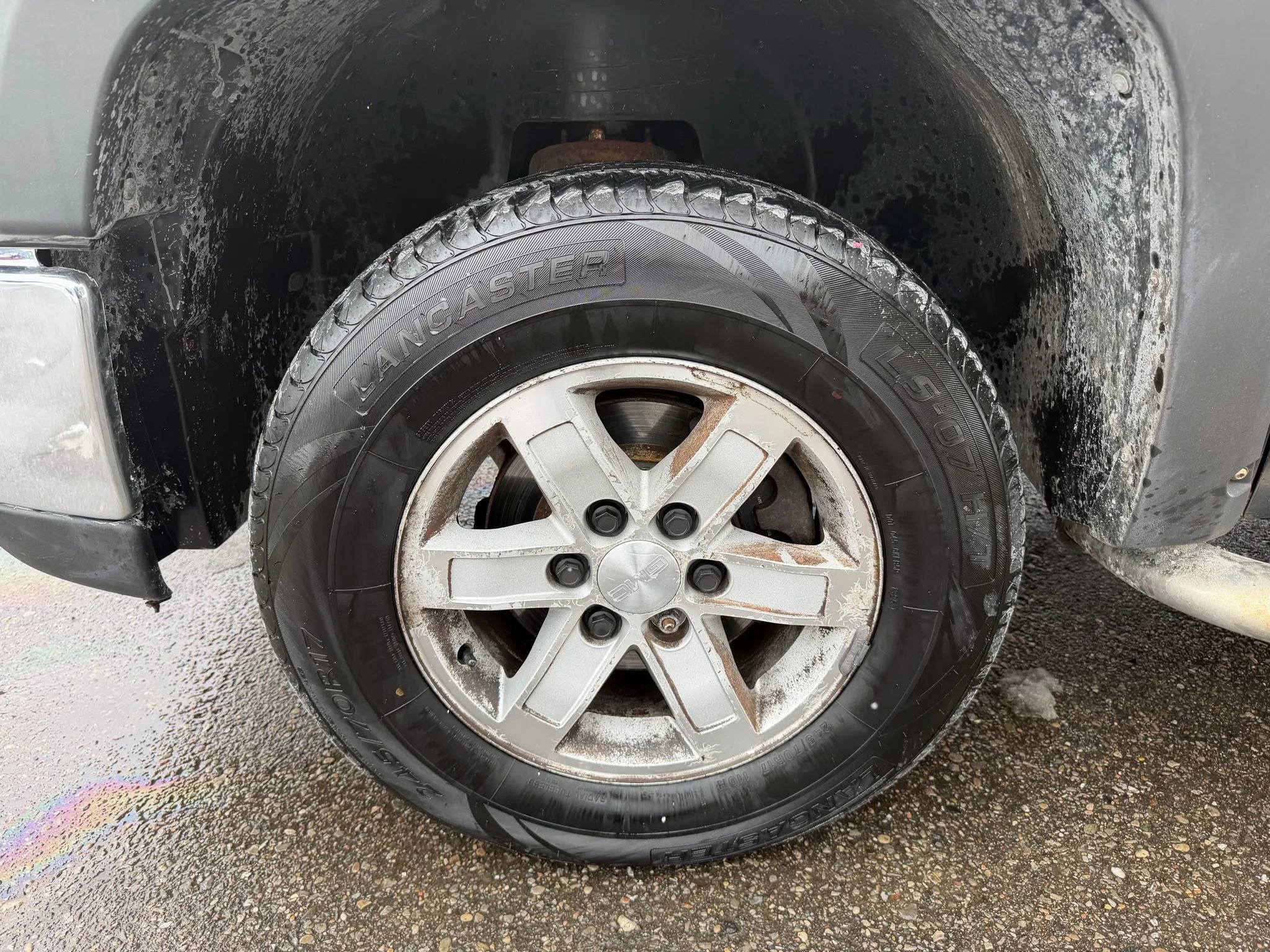 Used 2009 GMC Sierra 1500 SLE w/ Power Pack Plus image 9