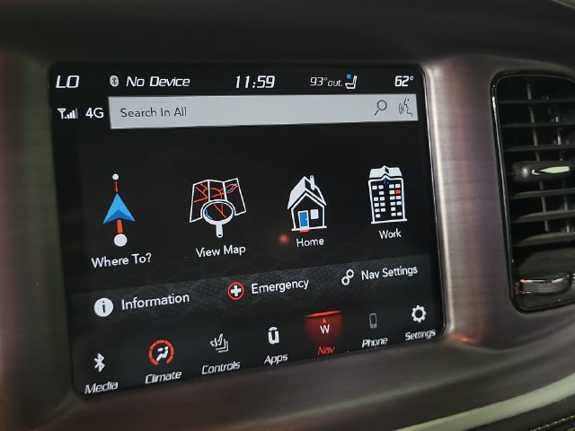 Used 2023 Dodge Charger Scat Pack RWD image 29