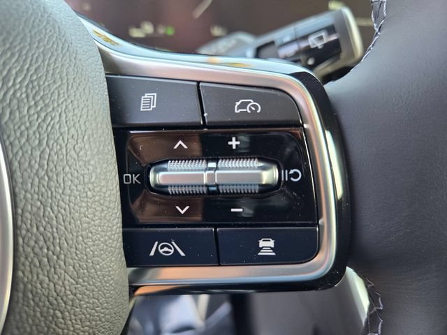 New 2026 Kia Carnival SX Prestige FWD image 12