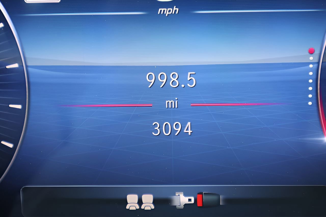 Used 2024 Mercedes-Benz Maybach S 680 4MATIC image 27