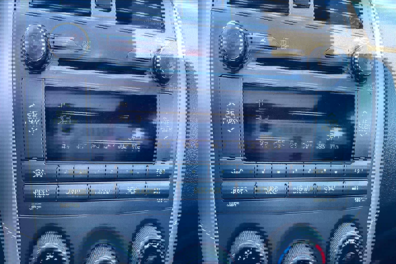 Used 2011 Toyota Corolla S image 31