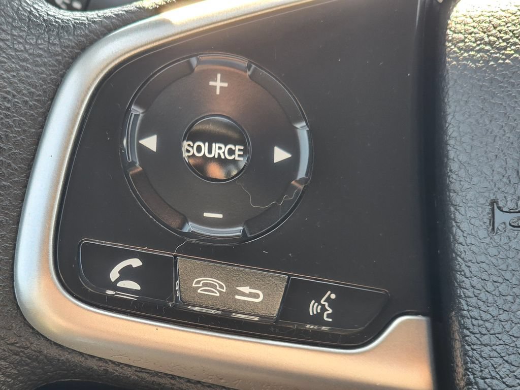 Certified 2018 Honda CR-V LX image 31