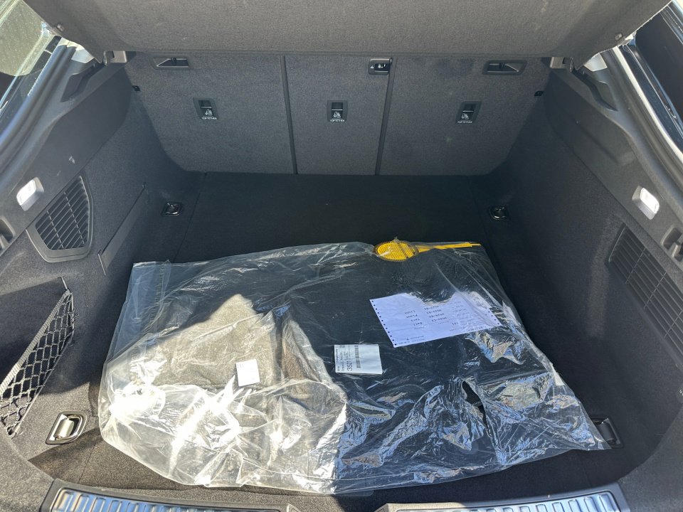 Certified 2025 Audi A5 2.0T Premium w/ Convenience Package image 18