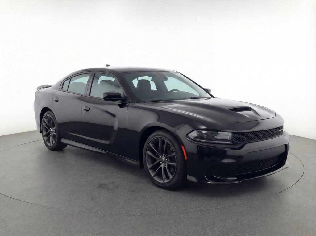Used 2023 Dodge Charger R/T w/ Daytona Edition Group image 2