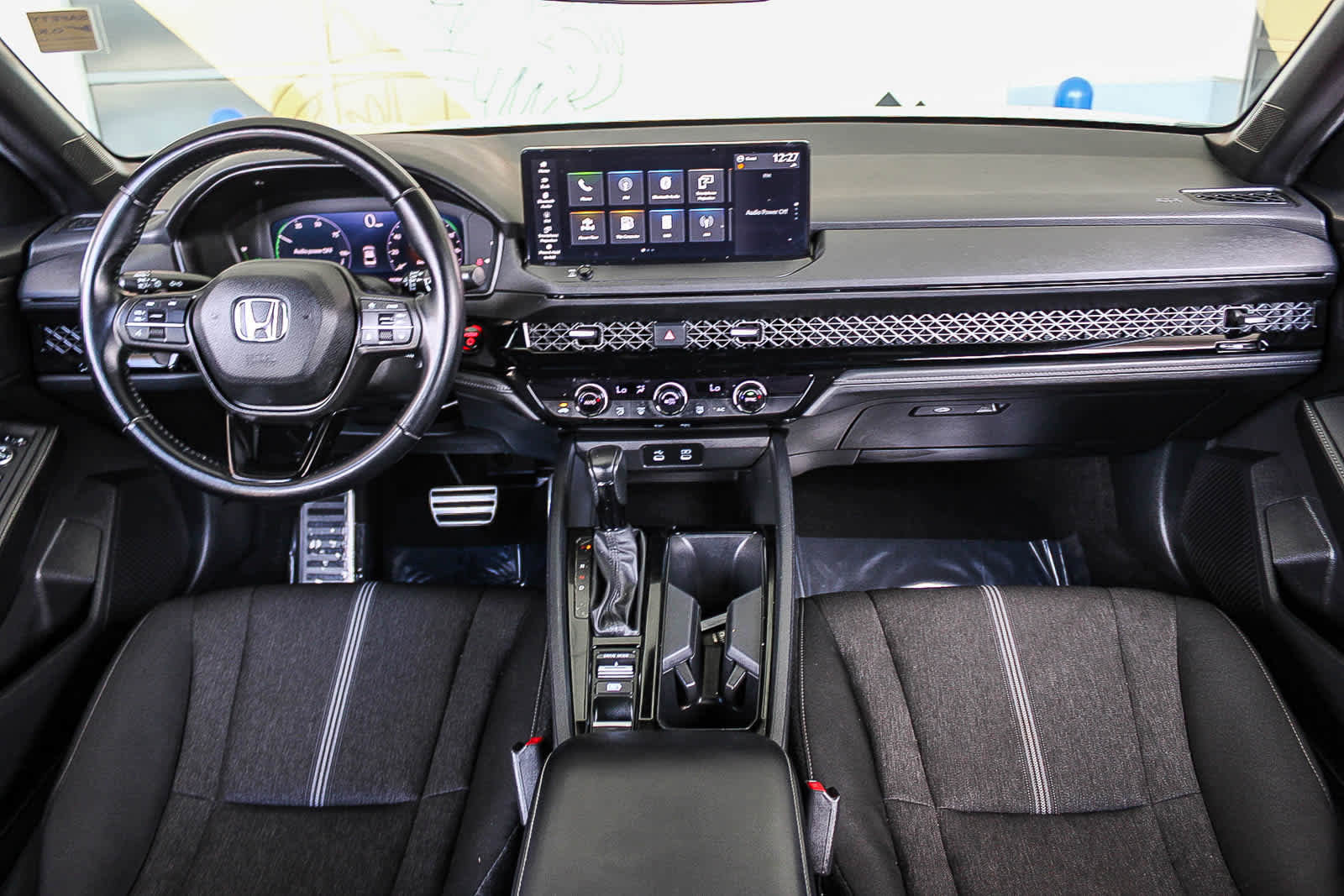 Used 2023 Honda Accord Sport image 12