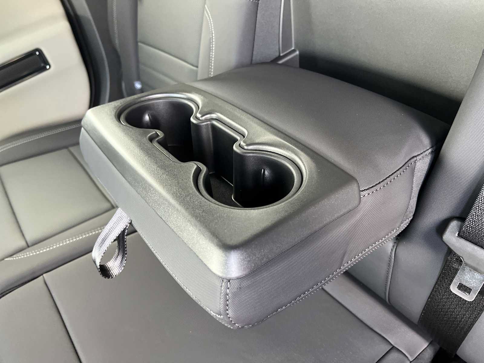 New 2026 GMC Hummer EV 4x4 Crew Cab image 23