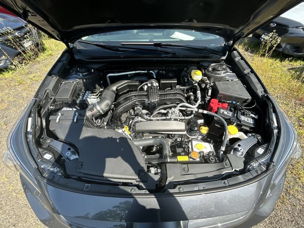 Used 2025 Subaru Legacy Premium AWD/4WD image 10