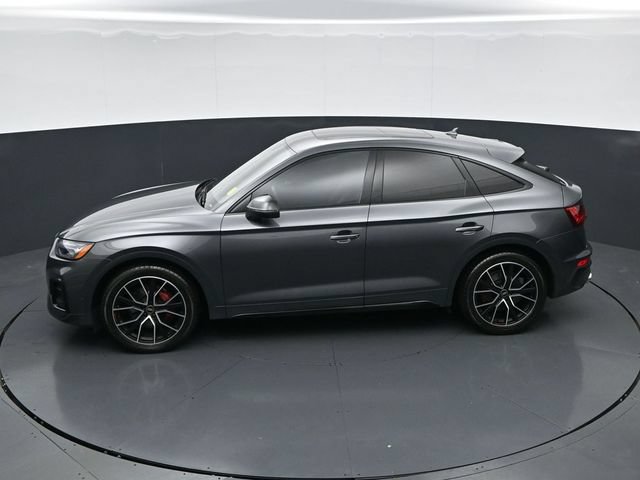Used 2023 Audi SQ5 Prestige w/ Prestige Package AWD/4WD image 36