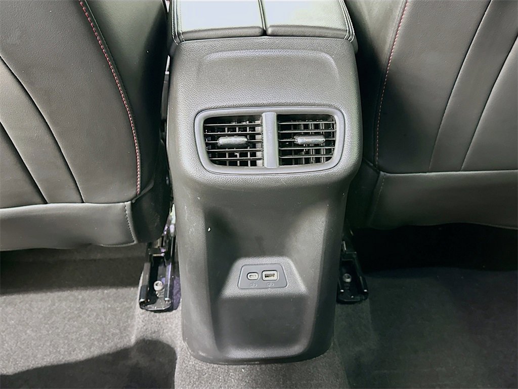 Used 2022 Buick Envision Essence w/ Technology Package I image 26