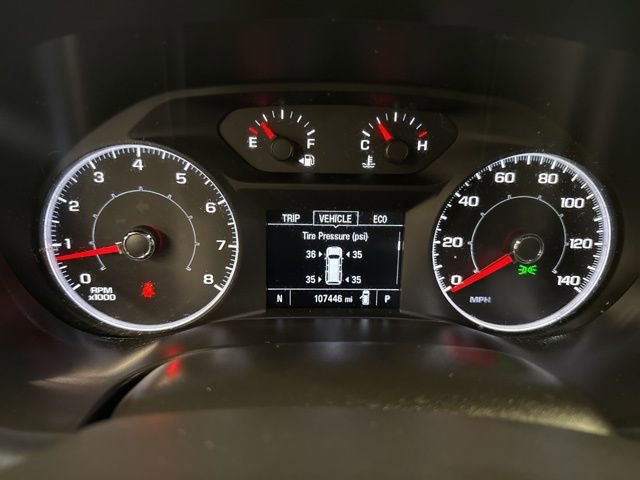 Used 2019 GMC Acadia SLE w/ Driver Alert Package I AWD/4WD image 13