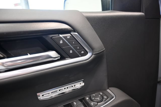New 2026 GMC Sierra 1500 Denali AWD/4WD image 33