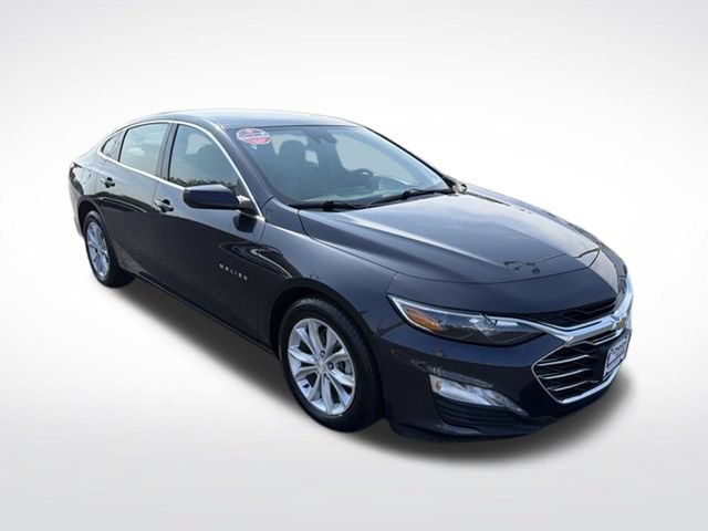 Used 2023 Chevrolet Malibu LT FWD image 8