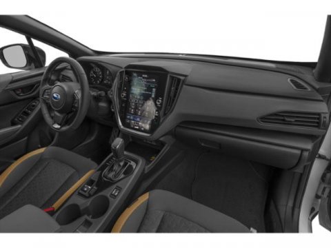 New 2026 Subaru Crosstrek 2.5i Sport AWD/4WD image 15