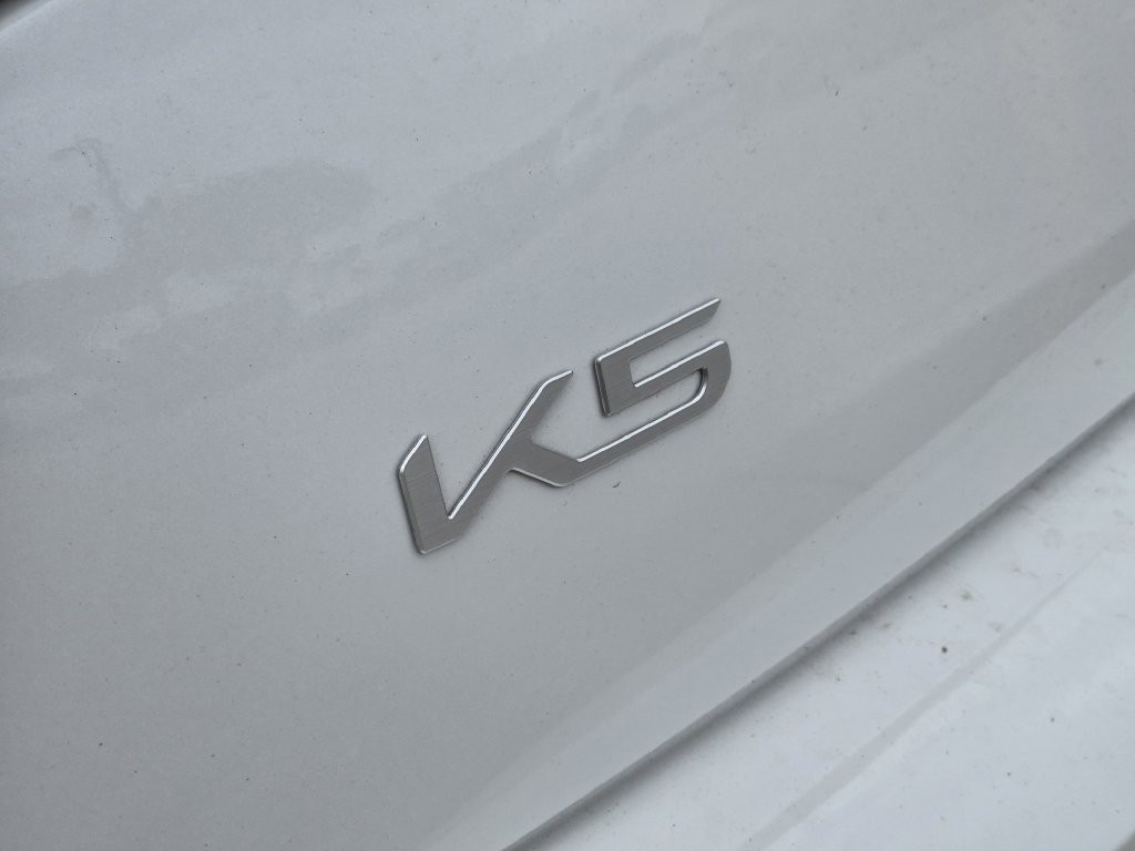 New 2026 Kia K5 LXS FWD image 7