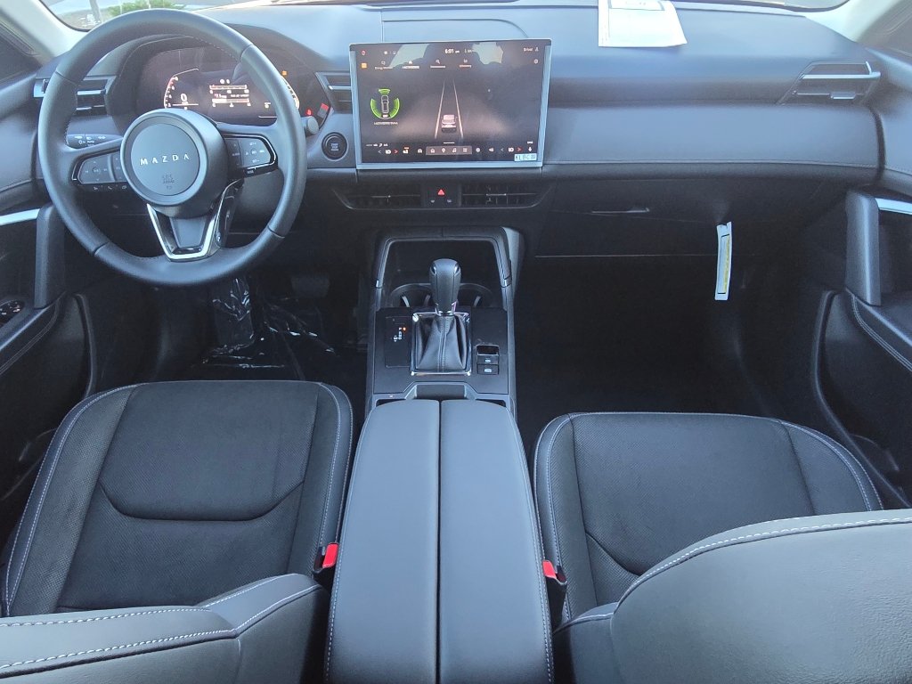 New 2026 MAZDA CX-5 Select AWD/4WD image 24