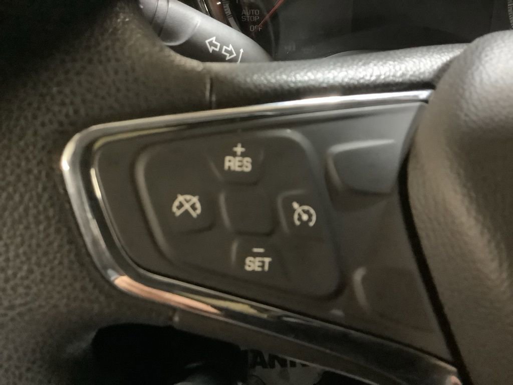 Used 2017 Chevrolet Cruze LT w/ Sun And Sound Package image 29