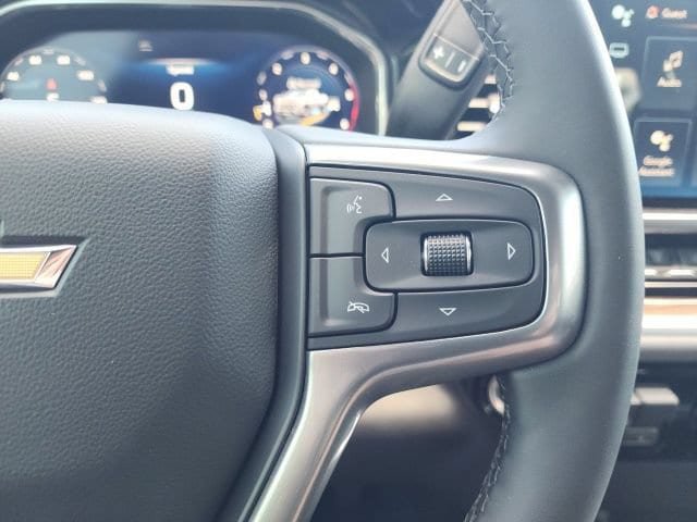 New 2026 Chevrolet Silverado 3500 LT w/ All Star Edition AWD/4WD image 48
