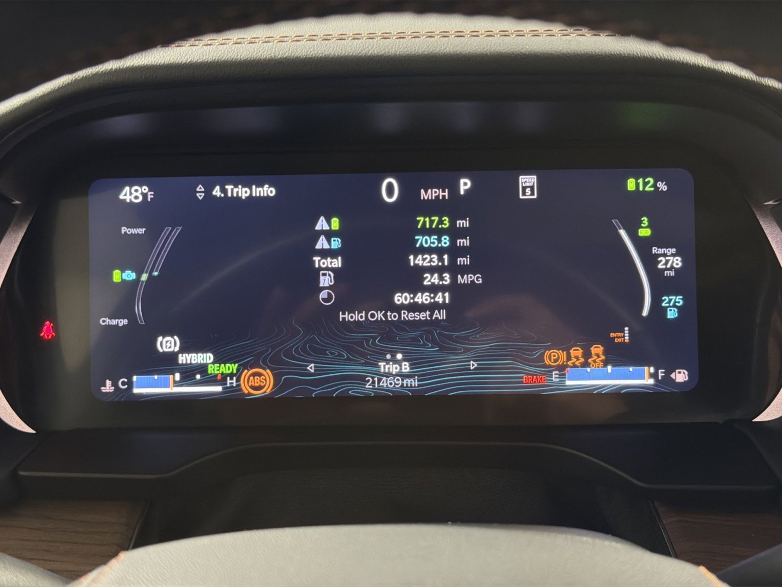 Used 2023 Jeep Grand Cherokee Summit image 17