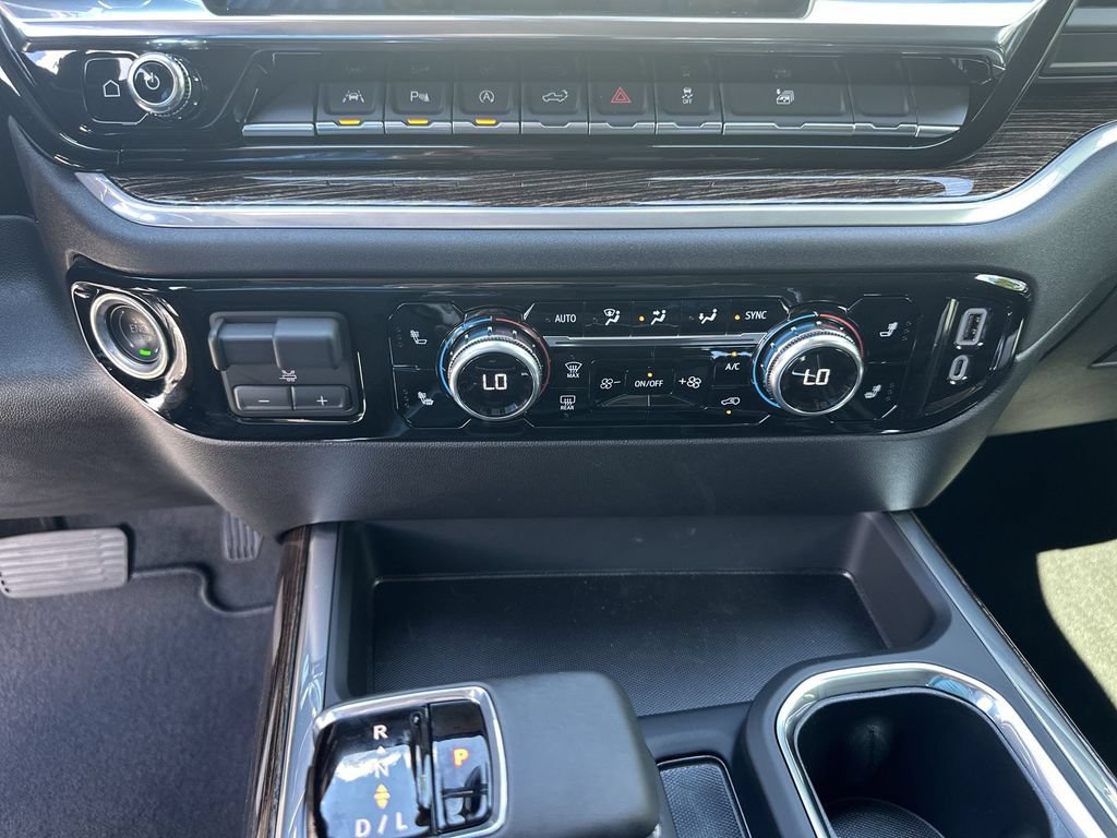 Certified 2026 GMC Sierra 1500 Elevation w/ Elevation Premium Package RWD image 34