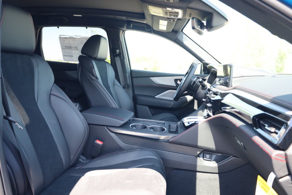 New 2026 Acura MDX A-Spec AWD/4WD image 36