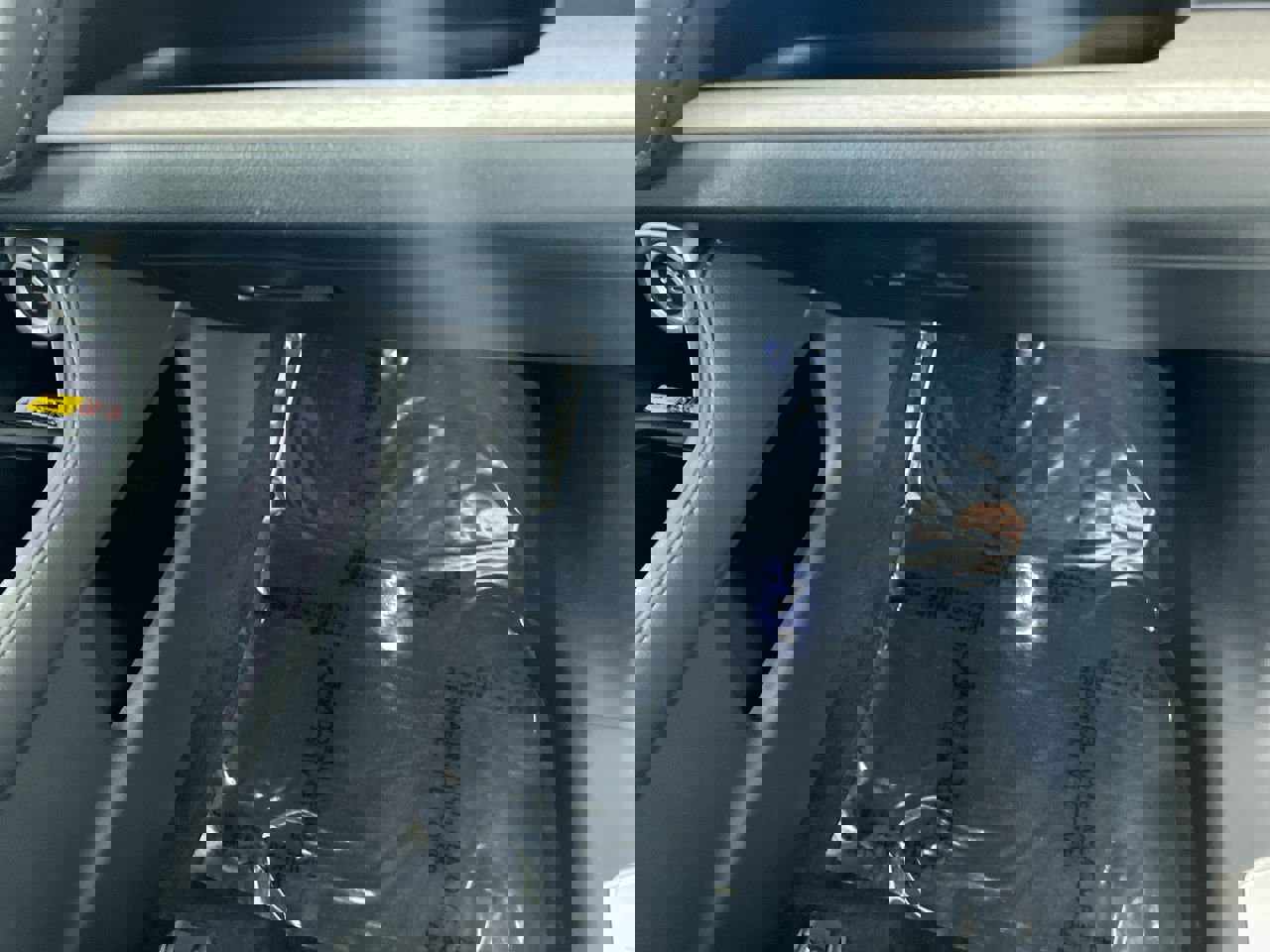 Used 2024 Toyota Grand Highlander Limited image 32