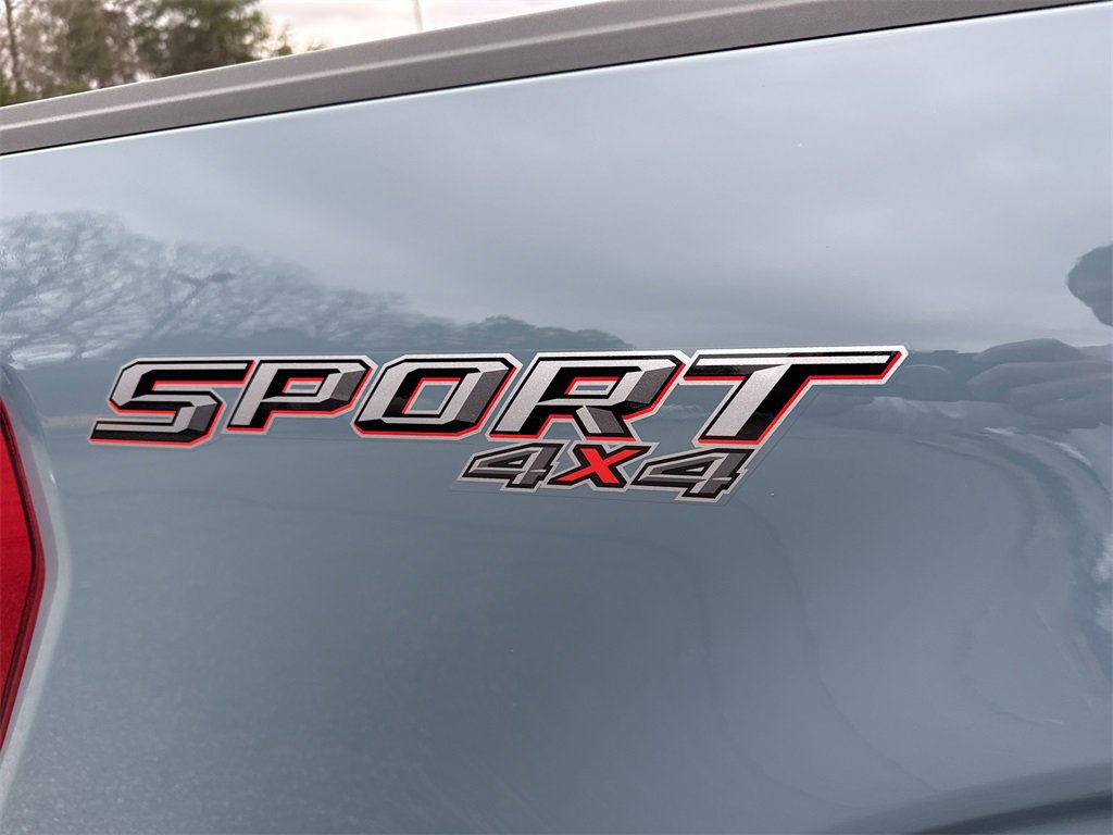 Used 2023 Ford F150 XLT w/ Equipment Group 302A High image 19