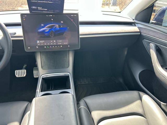 Used 2023 Tesla Model Y Long Range image 14