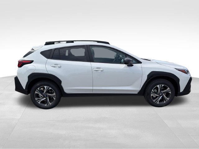 New 2026 Subaru Crosstrek 2.5i Premium AWD/4WD image 8